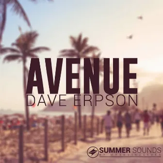 Avenue by Dave Erpson