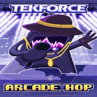 Arcade-Hop by TekForce