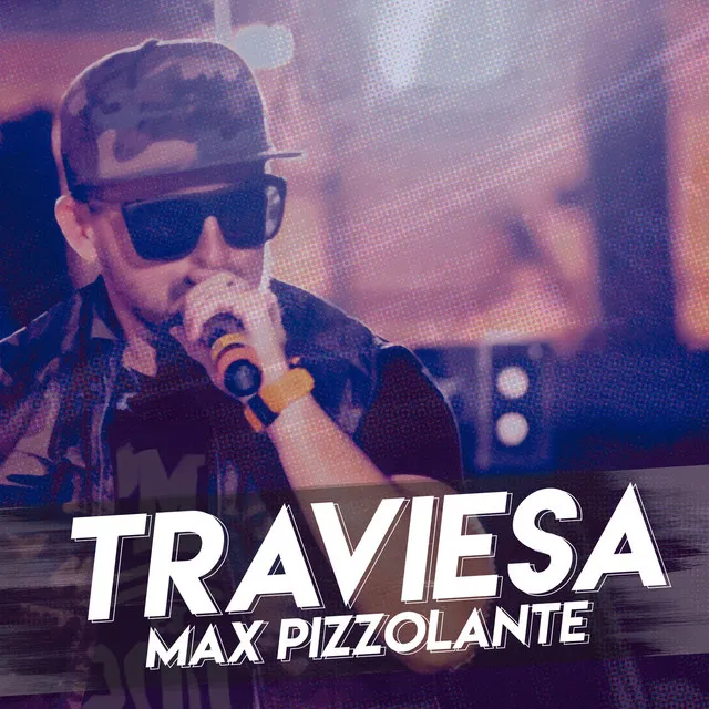 Traviesa