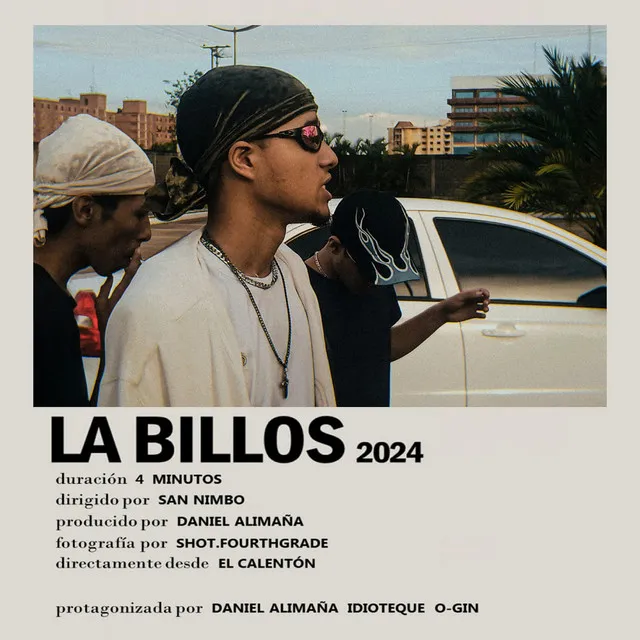 La Billos