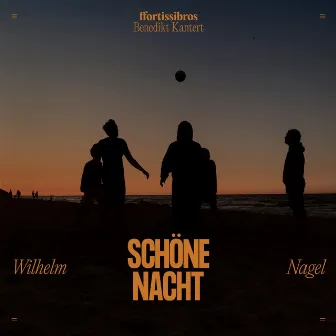 Schöne Nacht by Wilhelm Nagel