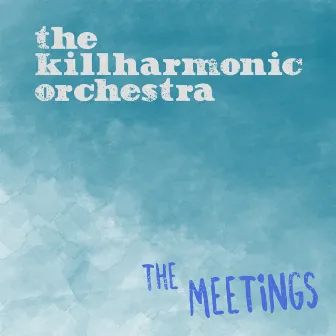 The Meetings by Live Johansson