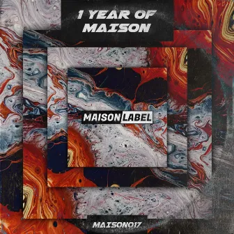 1 Year of MAISON VA, Pt. 2 by Daniel Meister