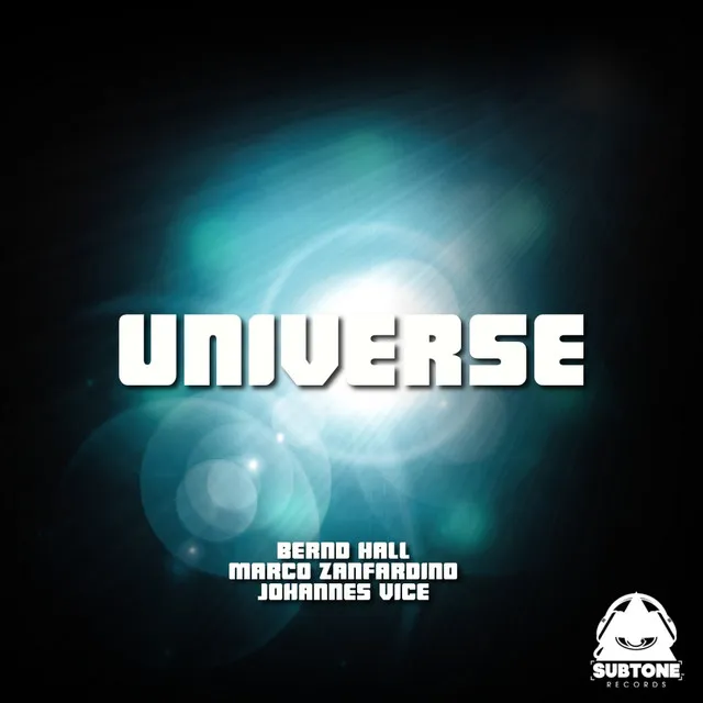 Universe - Original Mix