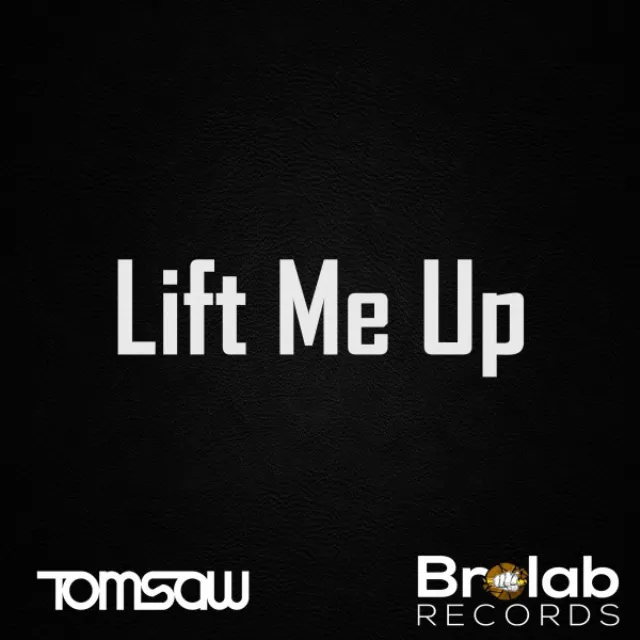 Lift Me Up - Vocal Mix