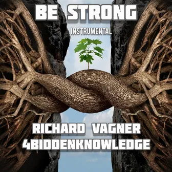 Be Strong (Instrumental) by Richard Vagner