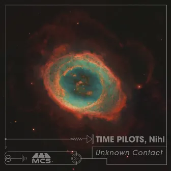 Unknown Contact by Nihl