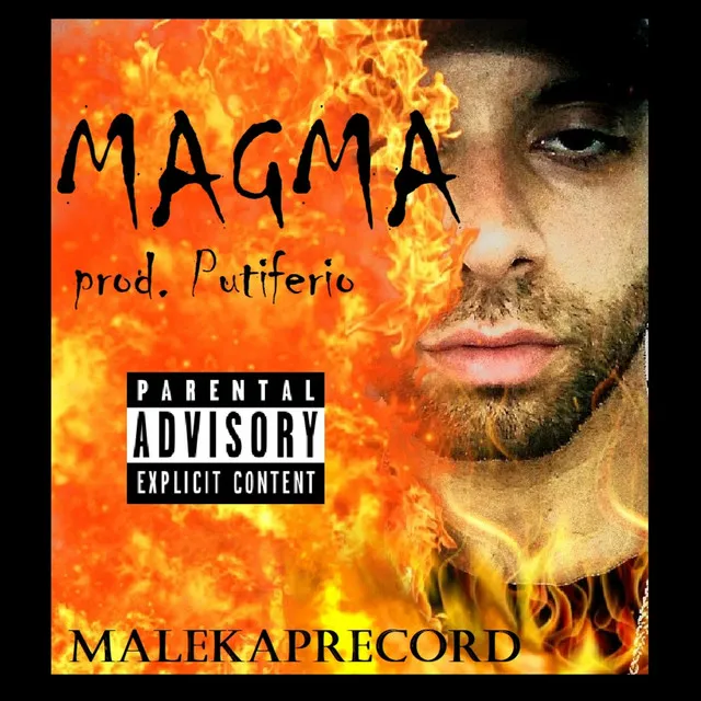 MAGMA