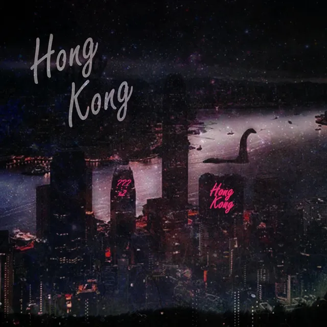 Hong Kong/???X2