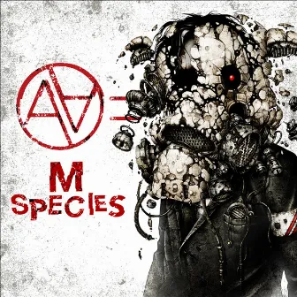 M SPECIES by Kj