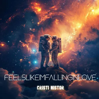 feelslikeimfallinginlove (a Different Version) by Cristi Nistor