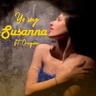 Yo Soy Susanna by Susanna