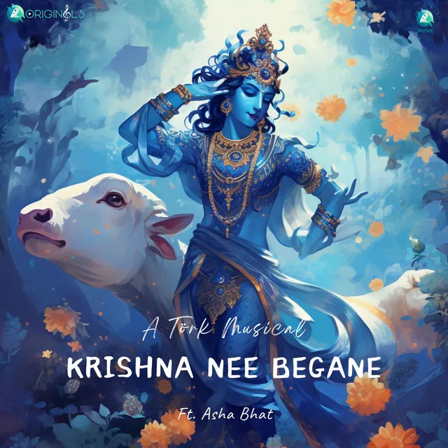 Krishna Nee Begane