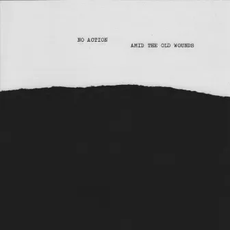 No Action / Amid the Old Wounds Split by No Action