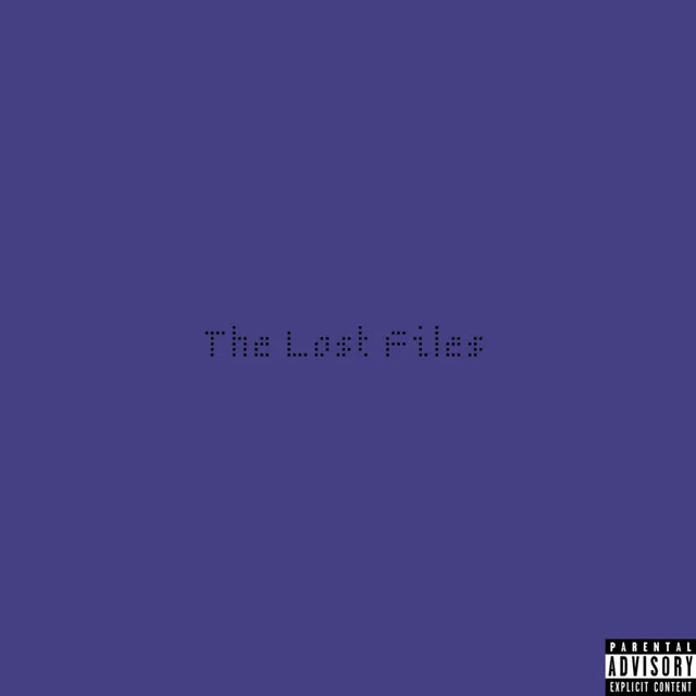 The Lost Files