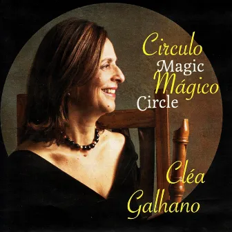 Magic Circle by Clea Galhano