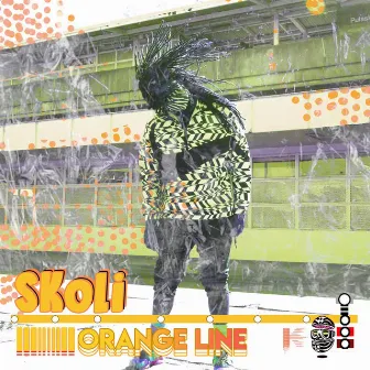 Orange Line by DJ SKOLi