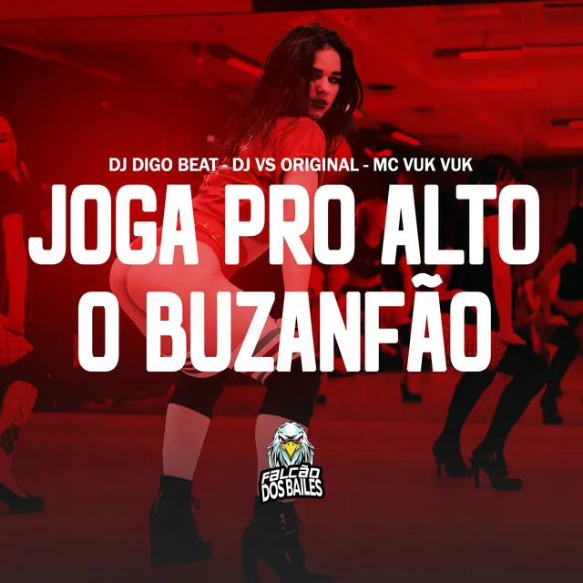 Joga pro Alto o Buzanfão