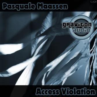 Access Violation by Pasquale Maassen