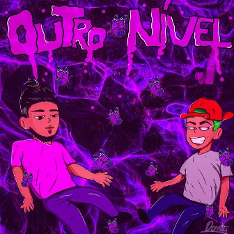 Outro Nível by Kyodree