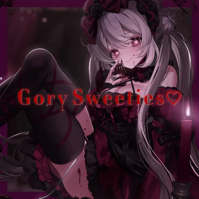 Gory Sweeties