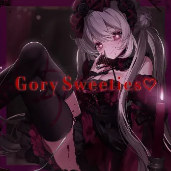 Gory Sweeties by BΣretta Crossrain