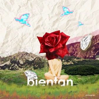 Bientan by M NAIVE