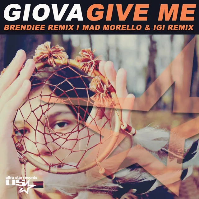 Give Me - Mad Morello & Igi Remix