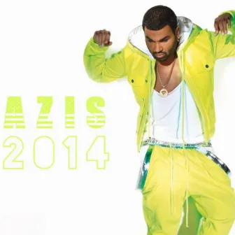 Azis 2014 by Azis