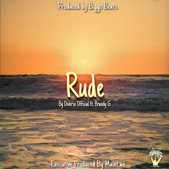 Rude by Diverse Official