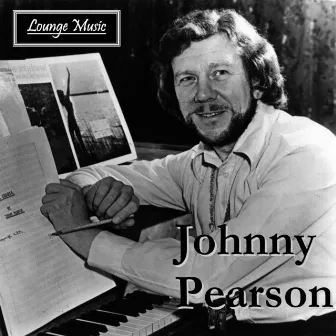 Johnny Pearson by Johnny Pearson