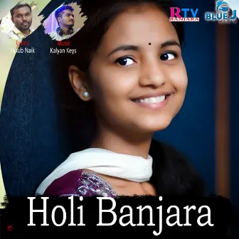 Holi Banjara by Vaishu