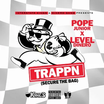 Trappn by Level Dinero