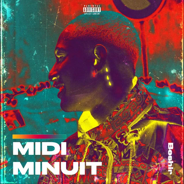 Midi minuit