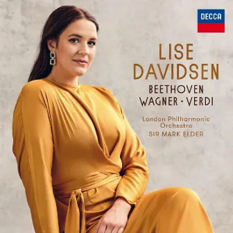 Wagner: Wesendonck Lieder, WWV 91: No. 4, Schmerzen (Orch. Mottl) by Lise Davidsen