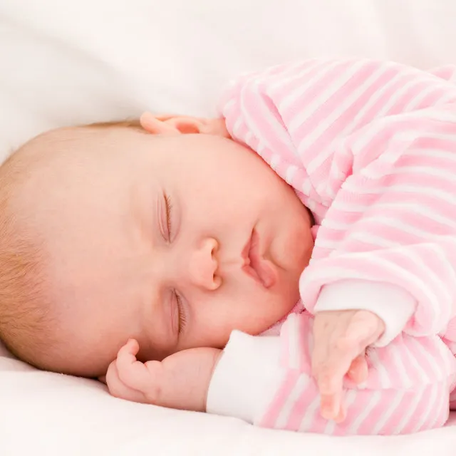 Baby Sleep Oasis: Calm and Relaxing Tunes