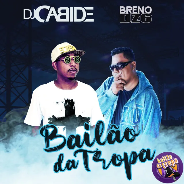 Bailão da Tropa