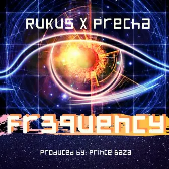 Fr3quency by Rukus