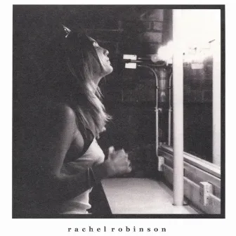 Rachel Robinson by Rachel Robinson