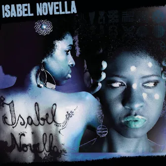 Isabel Novella by ISABEL NOVELLA