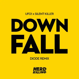 Downfall (Diode Remix) by Silent Killer