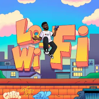 Lo-Fi Wi-Fi by Joezy