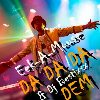 Da da da Dem by Dj Bestixxx