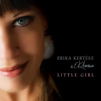 Little Girl by E.K. Avenue