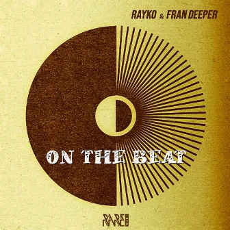 On the Beat by Fran Deeper