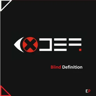 EP by Blind Definition