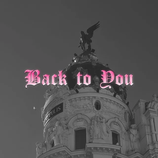 Back to You