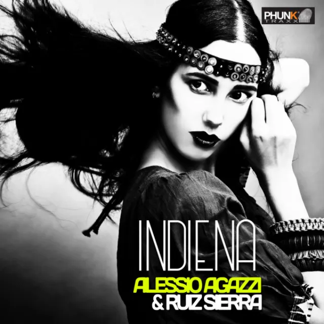 Indiena