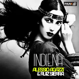 Indiena by Alessio Agazzi