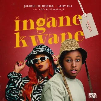 Inganekwane (Matha Wena) by Junior De Rocka